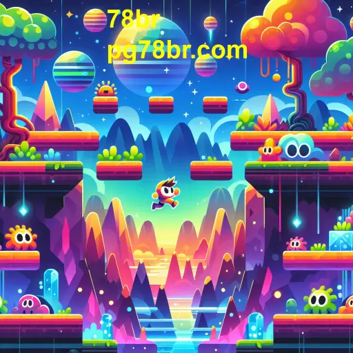 A Evolução dos Jogos de Plataforma: Da Nostalgia à Inovação