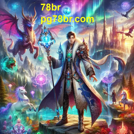 A Magia dos Jogos de RPG: Uma Viagem pelo Fantástico