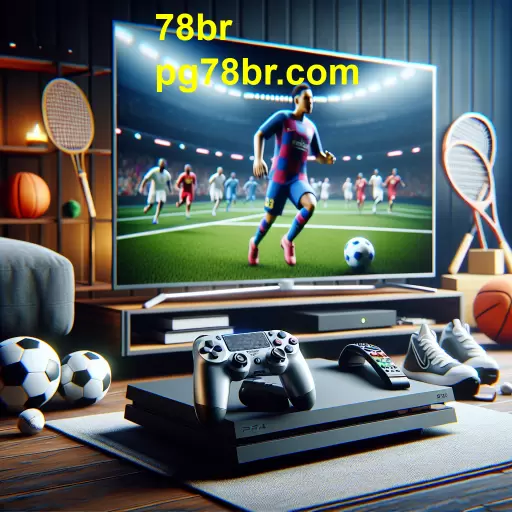 A Ascensão dos Jogos de Esportes no Mundo dos Videogames