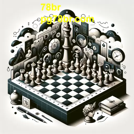 Descubra o Mundo dos Jogos de Estratégia no 78br